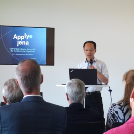 Applyo Jena